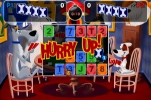 Battle Poker Screenshot