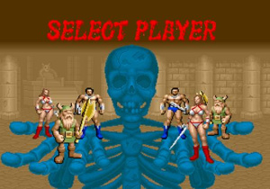 Golden Axe Review - Screenshot 1 of 4