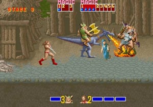 Golden Axe Review - Screenshot 4 of 4