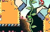 Super Mario World 2: Yoshi's Island - Screenshot 9 of 10