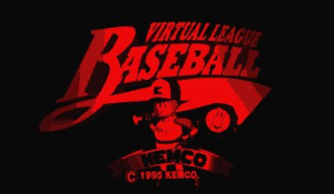 Virtual League Baseball Review - Screenshot 4 of 4