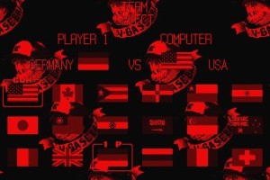 Virtual League Baseball Screenshot