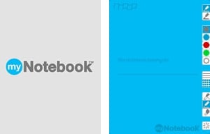 myNotebook Review - Screenshot 2 of 2