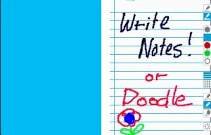 myNotebook Review - Screenshot 2 of 2