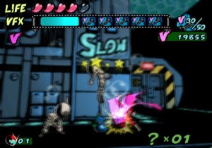 Viewtiful Joe Review - Screenshot 4 of 4