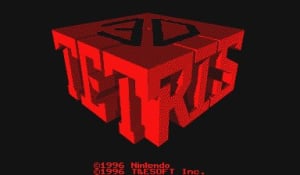 3D Tetris Review - Screenshot 2 of 6