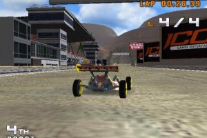 Stunt Cars Screenshot