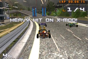 Stunt Cars Screenshot