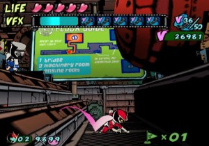 Viewtiful Joe Review - Screenshot 4 of 4