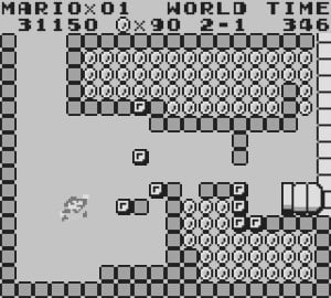 Super Mario Land Review - Screenshot 2 of 3