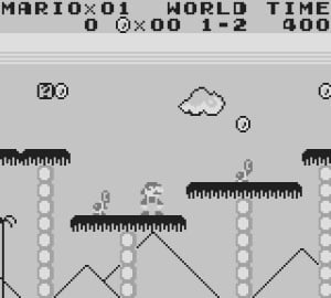 Super Mario Land Review - Screenshot 3 of 3