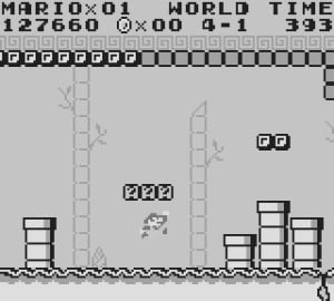 Super Mario Land Review - Screenshot 2 of 3