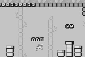 Super Mario Land Screenshot