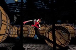 Viewtiful Joe Screenshot