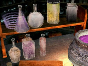 Harry Potter and the Half-Blood Prince Review - Screenshot 3 of 4