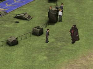 Harry Potter and the Half-Blood Prince Review - Screenshot 3 of 4