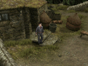Harry Potter and the Half-Blood Prince Review - Screenshot 2 of 4