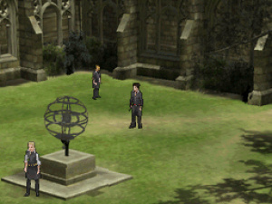 Harry Potter and the Half-Blood Prince Review - Screenshot 4 of 4