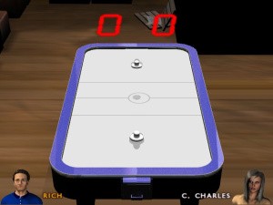 Arcade Sports Review - Screenshot 1 of 4