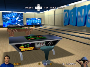 Arcade Sports Review - Screenshot 3 of 4