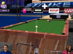 Arcade Sports Review - Screenshot 3 of 4