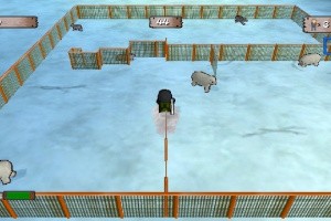 Critter Round-Up Screenshot
