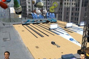 Arcade Sports Screenshot