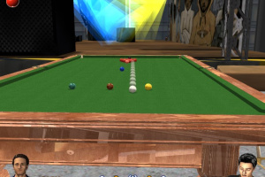Arcade Sports Screenshot