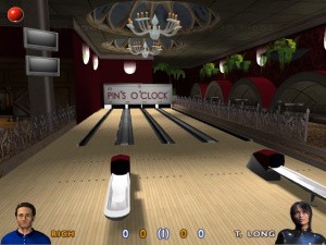 Arcade Sports Review - Screenshot 3 of 4