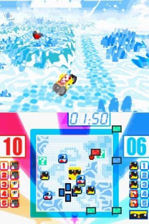 Pop Island Review - Screenshot 1 of 4