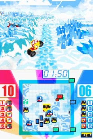 Pop Island Review - Screenshot 2 of 4