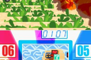 Pop Island Screenshot