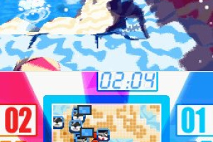 Pop Island Screenshot