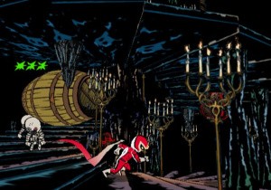 Viewtiful Joe Review - Screenshot 2 of 4