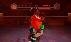 Doc Louis' Punch-Out!! Review - Screenshot 1 of 4