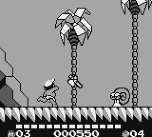 Adventure Island II: Aliens in Paradise Review - Screenshot 3 of 4