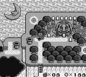 Super Mario Land 2: 6 Golden Coins Review - Screenshot 3 of 4