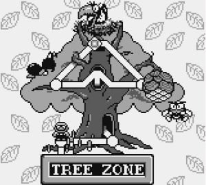 Super Mario Land 2: 6 Golden Coins Review - Screenshot 1 of 4