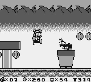 Super Mario Land 2: 6 Golden Coins Review - Screenshot 4 of 4