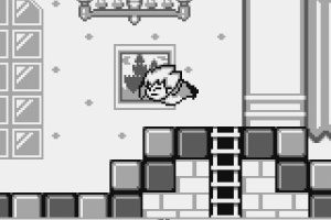 Kid Dracula Screenshot