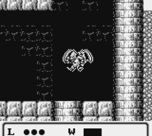 Gargoyle's Quest Review - Screenshot 4 of 4