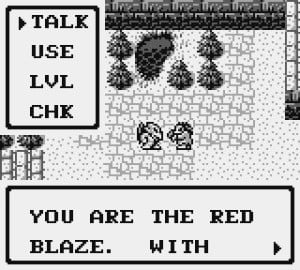 Gargoyle's Quest Review - Screenshot 4 of 4