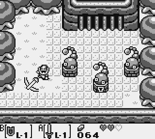 Link's awakening game boy deals release date