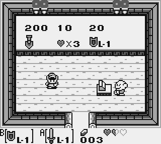 Top 25 Gameboy Review: #3 – The Legend of Zelda: Link's Awakening (1993) –  Top 100 Reviews