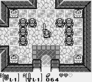 CGR Undertow - THE LEGEND OF ZELDA: LINK'S AWAKENING DX review for Game Boy  Color 