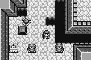 The Legend of Zelda: Link's Awakening Screenshot