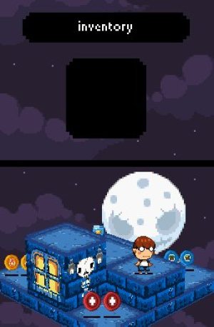 Flipper Review - Screenshot 1 of 2