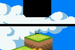 Flipper Screenshot