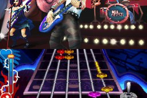 Guitar Rock Tour Screenshot