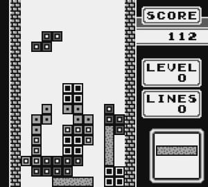 Tetris Review - Screenshot 3 of 3